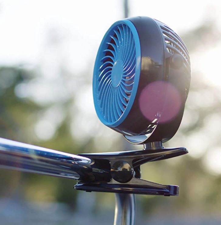Eco Friendly Go Fan - DMC Wholesale