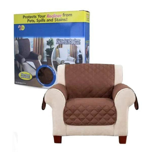 Protective Couch Cover (1 Seater) - DMC Wholesale