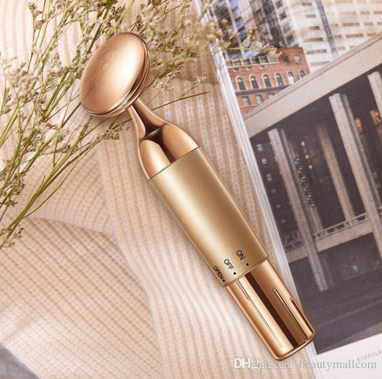 Facial Massager Tool - DMC Wholesale