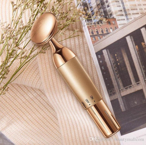 Facial Massager Tool - Alt View