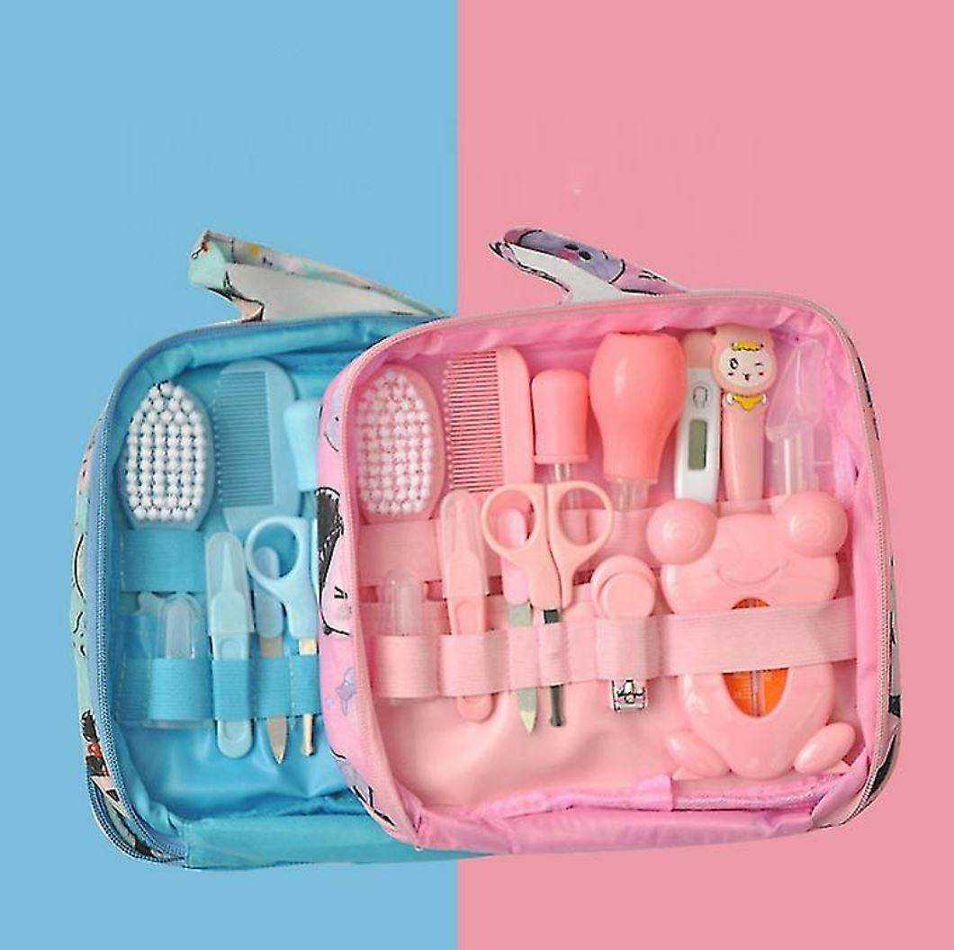 Baby Care Kit - DMC Wholesale
