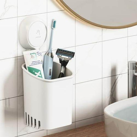 Suction Toothbrush Holder (Each) - Alt View