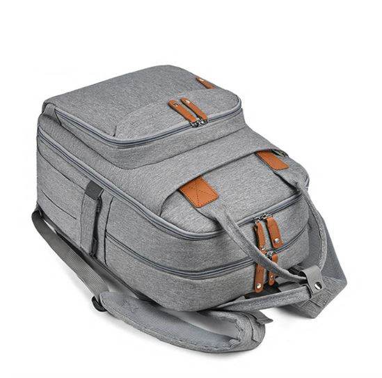 2in1 Diaper Bag And Bassinet - DMC Wholesale