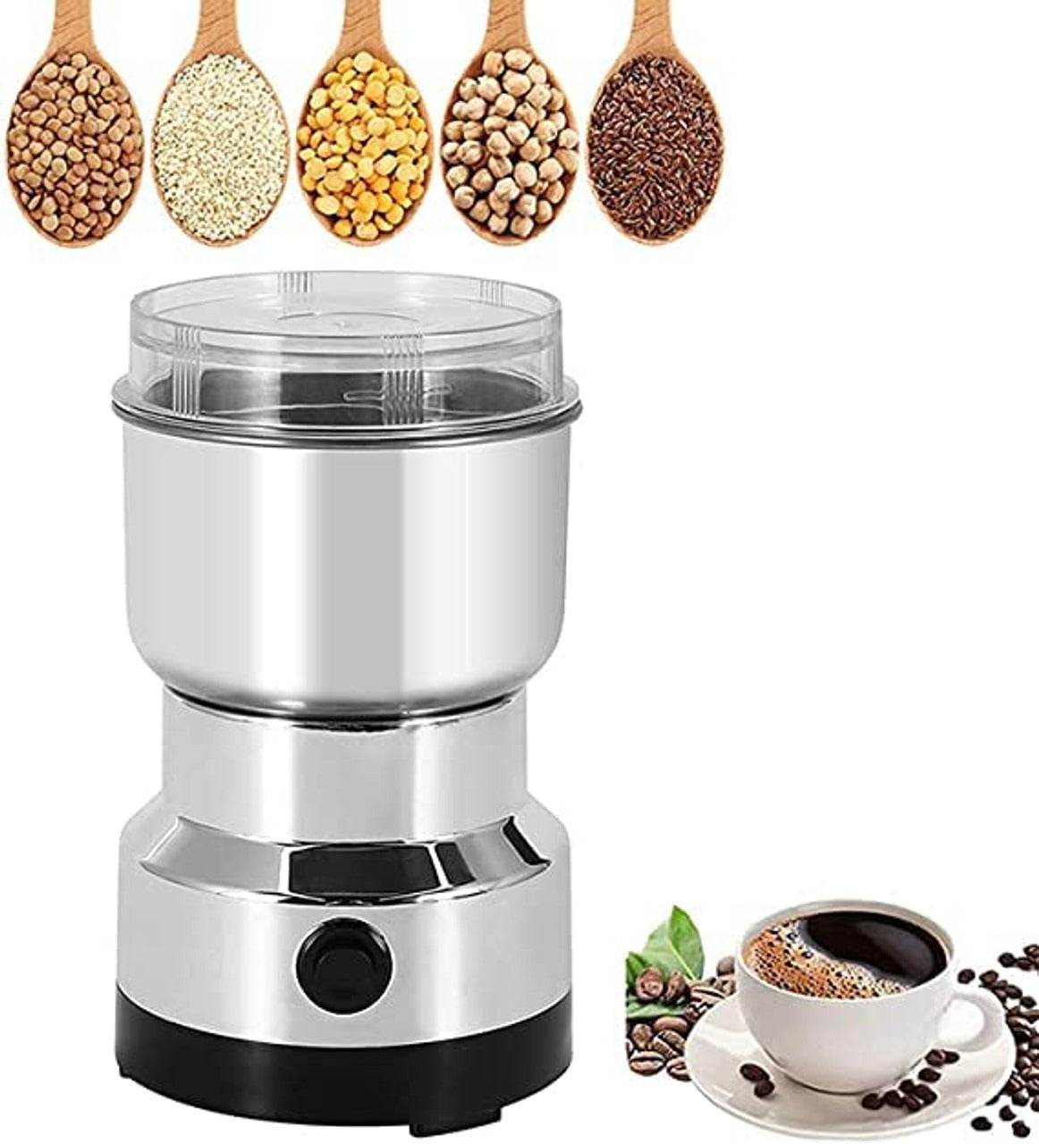 Electric Grinder (150W) - DMC Wholesale