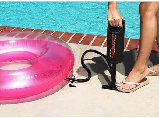 High Efficiency Manual Air Pump (Large)