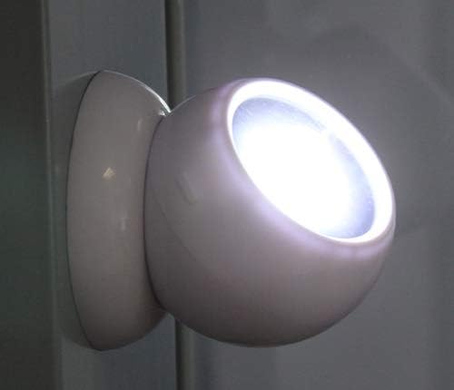 360 Rotatable Magnetic Lamp (Each)