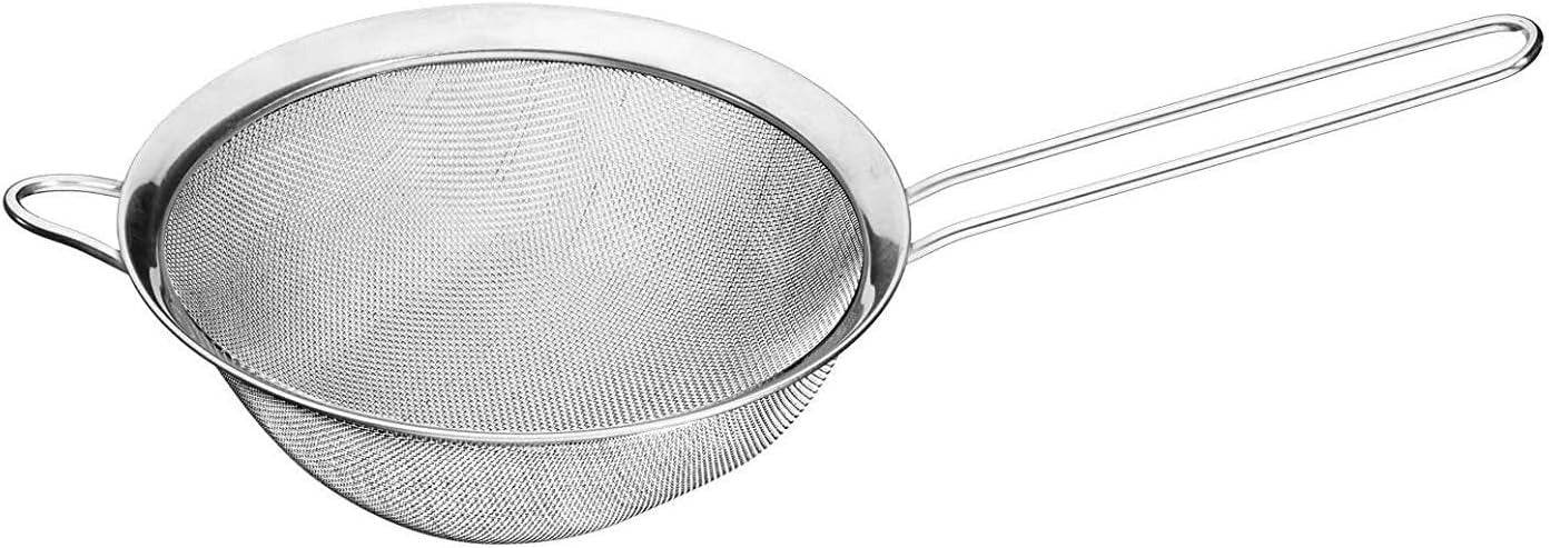 Hand-held Flour Sieve (8cm) - DMC Wholesale