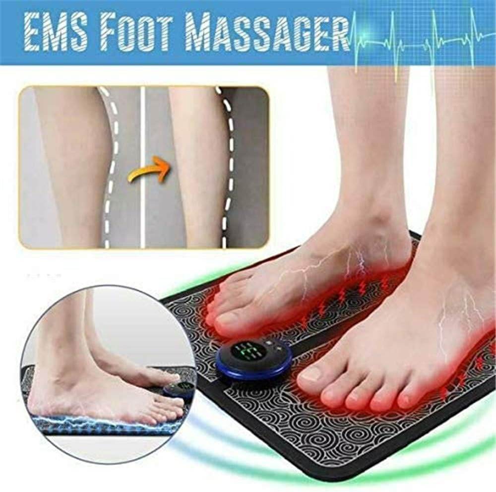EMS Foot Massager - DMC Wholesale