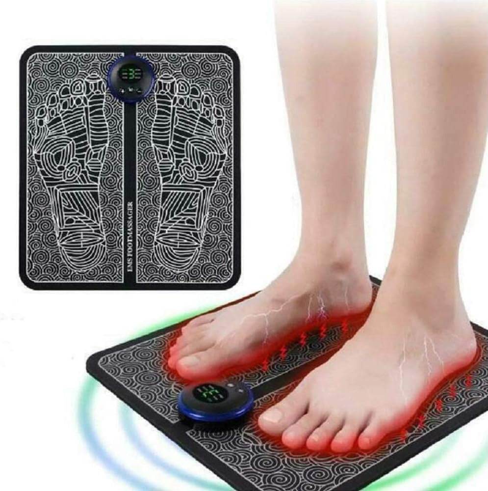 EMS Foot Massager - DMC Wholesale