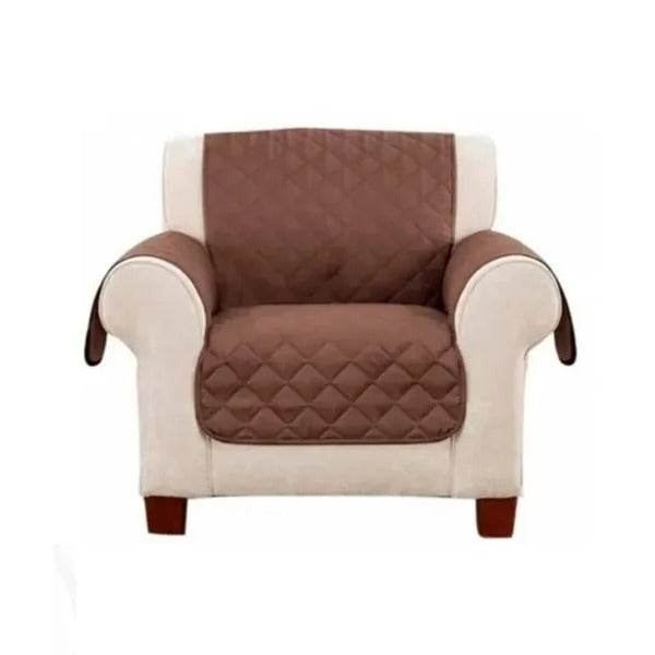 Protective Couch Cover (1 Seater) - DMC Wholesale