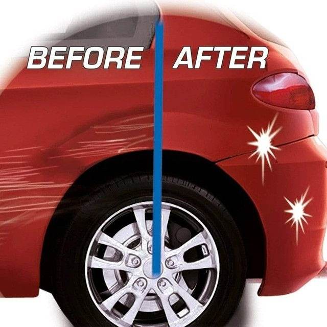 Scratch-Dini Scratch Remover Car Polish - DMC Wholesale
