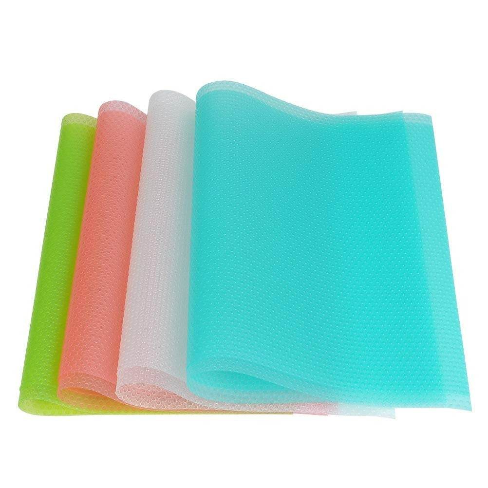 Refrigerator Drawer Mats (6 pcs) - DMC Wholesale