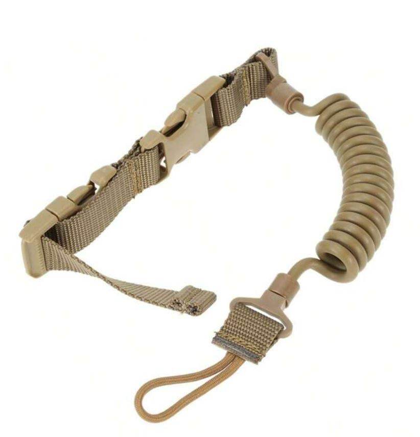 Anti-Lost Tactics Sling - DMC Wholesale