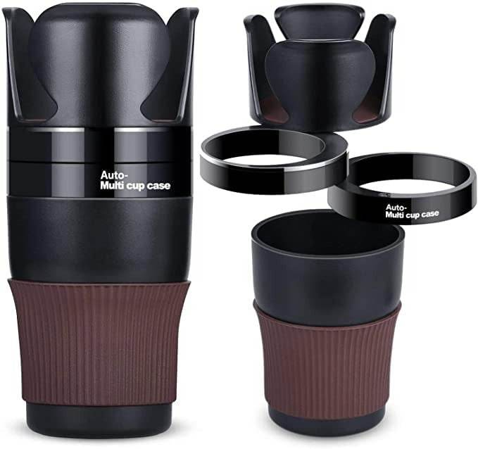 Multifunctional Car Cup Holder - DMC Wholesale