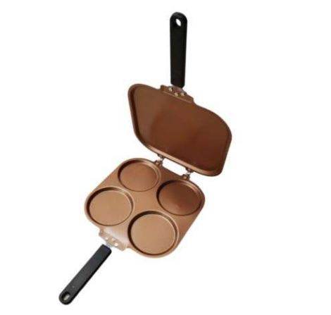 Pancake Pan - DMC Wholesale