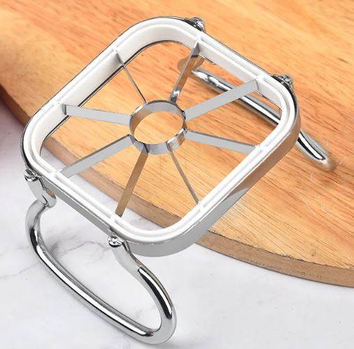Steel Apple Cutter - DMC Wholesale