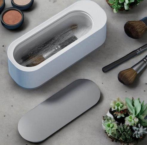 Ultrasonic Cleaning Machine - Alt View