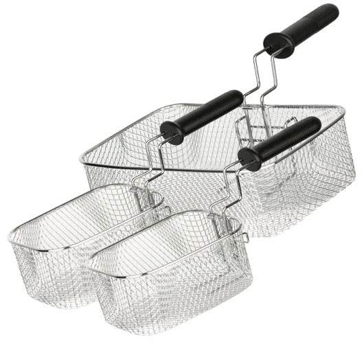Deep Fryer (5L) - DMC Wholesale