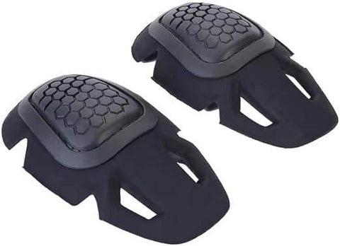 Uniform Accessory Kneepad Elbow Pads for BDU - Alt View