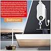 Electric Tankless Water Heater - DMC Wholesale
