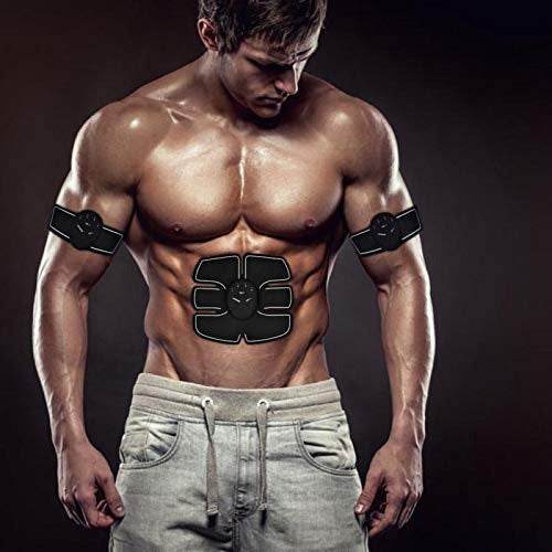 5in1 Smart EMS Fitness Series - DMC Wholesale