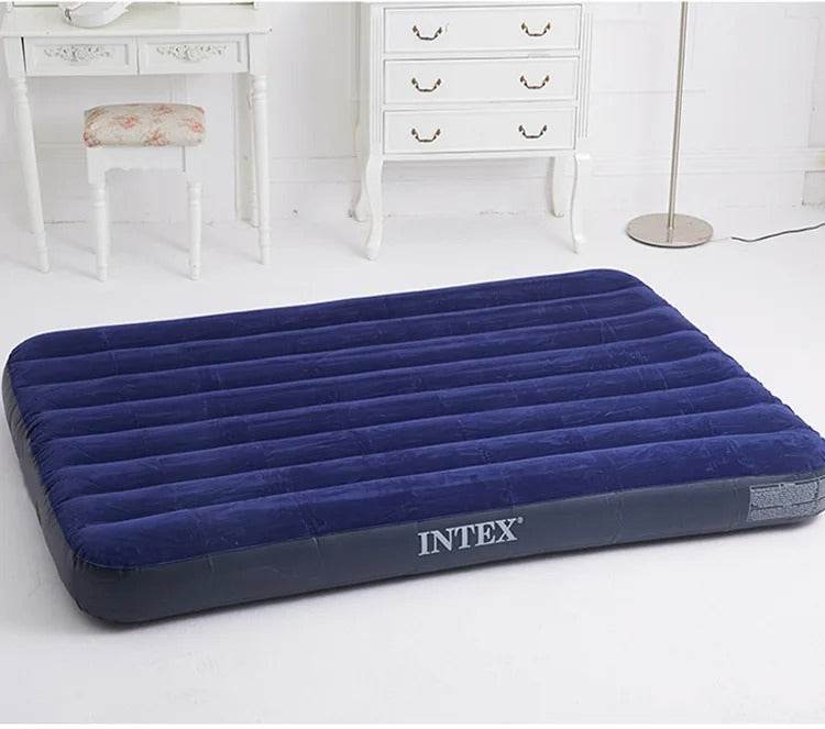 Camping Travel Airbed (Three-Quarter Bed) - DMC Wholesale