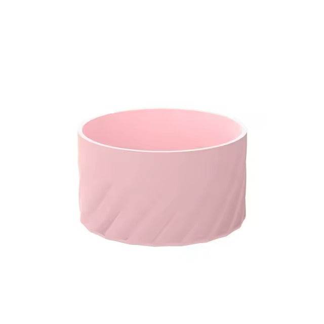 Silicone Cover For Steel Tumbler - DMC Wholesale