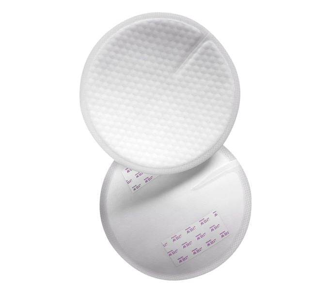 Comfort Feeding Pads (24 pcs) - DMC Wholesale