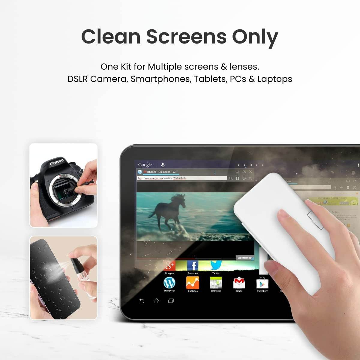 19in1 Smart Gadget Cleaning Kit - DMC Wholesale