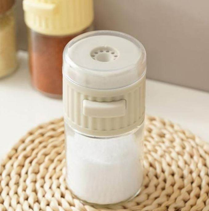 Precise Control Spice Shaker (170ml)(Each) - DMC Wholesale