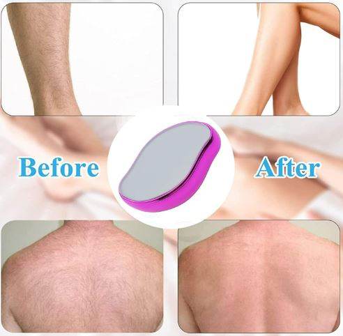 Crystal Hair Removal Epilator - DMC Wholesale