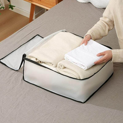 Breathable Foldable Dust-Proof Storage Bag