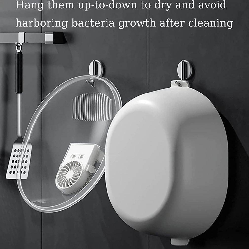 4in1 Defrosting Tray with Drip Basket - DMC Wholesale