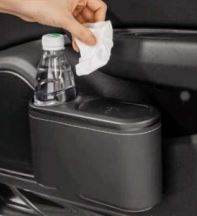 Car Trash Can Organiser - DMC Wholesale
