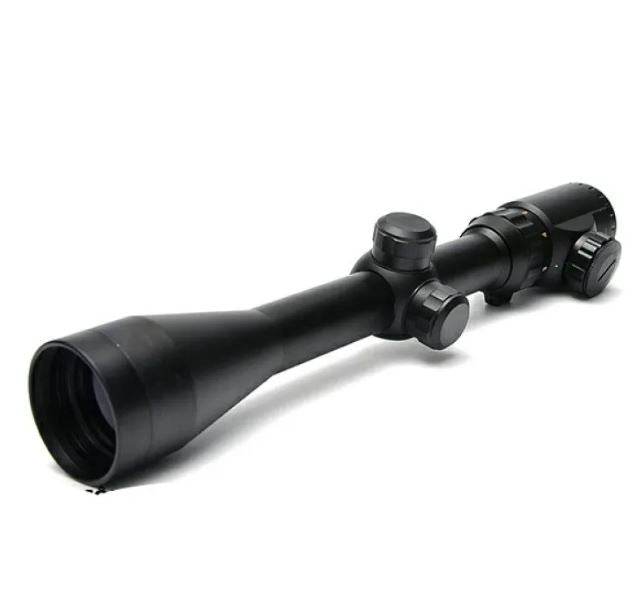 Premium Banner Dusk And Dawn Telescope And Binocular - DMC Wholesale