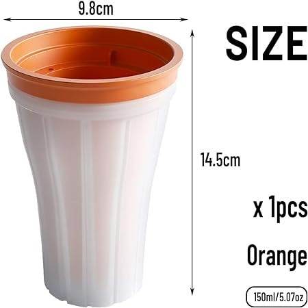 Magic Slushy Maker - DMC Wholesale