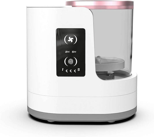 3in1 Electric Makeup Brush Cleaner - DMC Wholesale