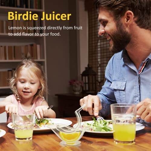 Portable Lemon Squeezer - DMC Wholesale