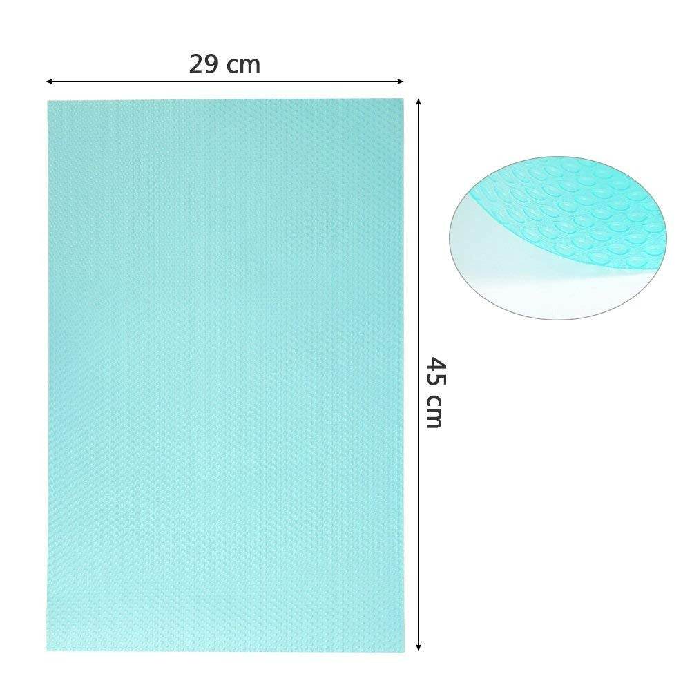 Refrigerator Drawer Mats (6 pcs) - DMC Wholesale