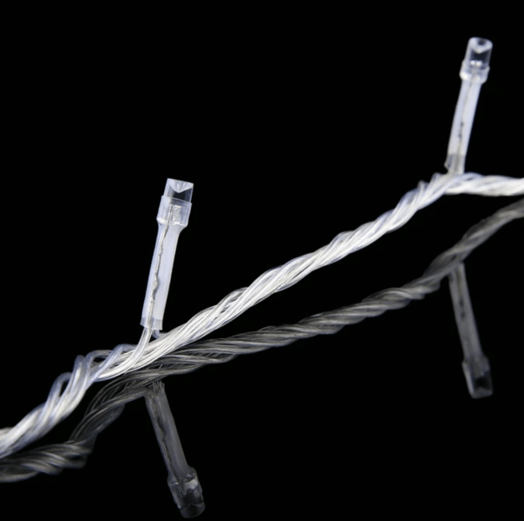 LED String Decoration Lights (2.5m) - DMC Wholesale