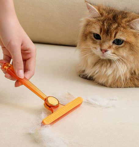 Home Pet Hair Remover - Alt View