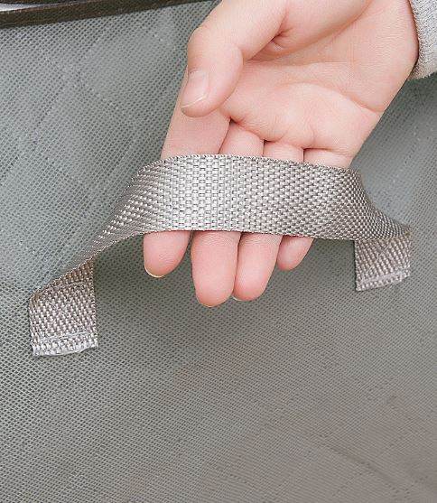 Linen Storage Bag (60cm) - DMC Wholesale