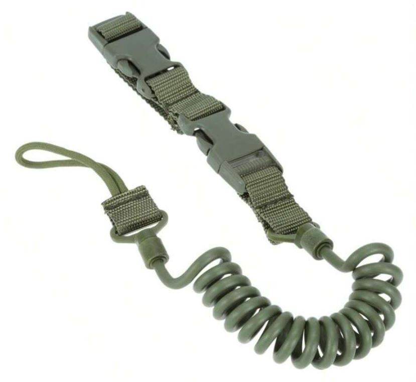 Anti-Lost Tactics Sling - DMC Wholesale