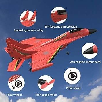 Remote Control Aircraft - DMC Wholesale