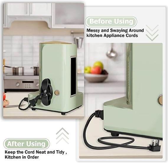 Wrap Management Cable Wire Holder (3 pcs) - DMC Wholesale