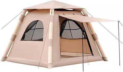Inflatable Camping Tent - DMC Wholesale