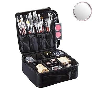 Travel Make up Case - DMC Wholesale