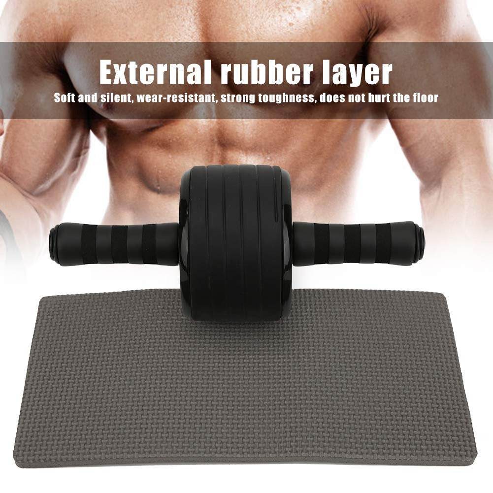 Core Training Ab Wheel Roller - DMC Wholesale