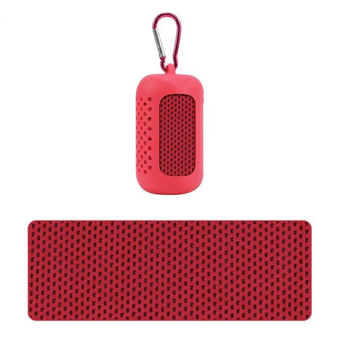 Super Absorbent Sports Towel - Alt View