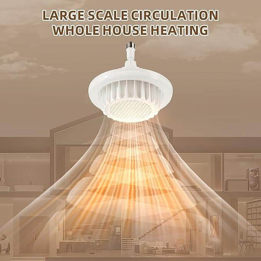 Ceiling Heating Warm Air Fan - DMC Wholesale